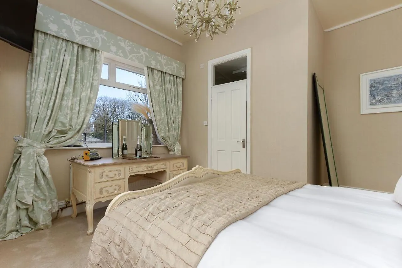 Frühstückspension Glencree 4*
