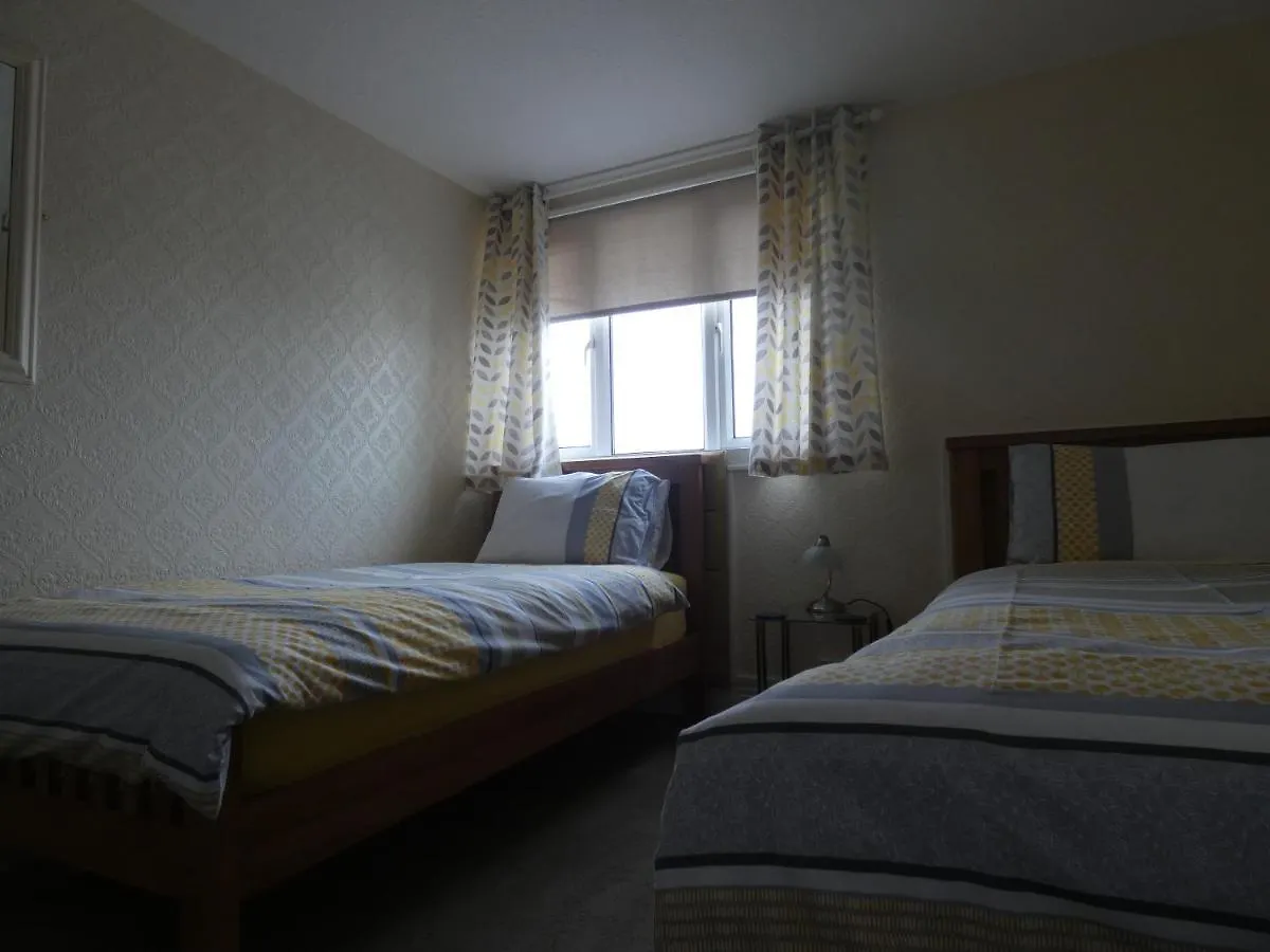 Affittacamere White Rose 4*