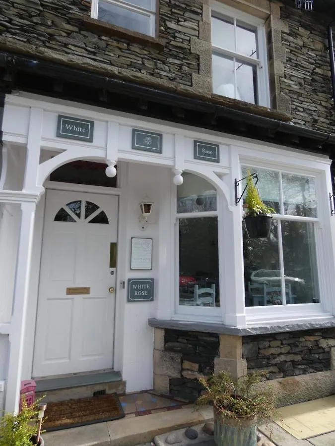 Affittacamere White Rose Windermere