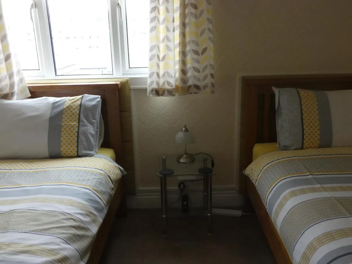 Affittacamere White Rose 4*
