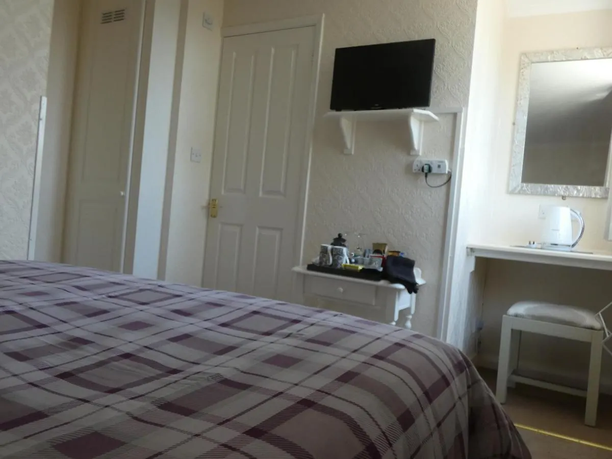 White Rose Affittacamere 4*