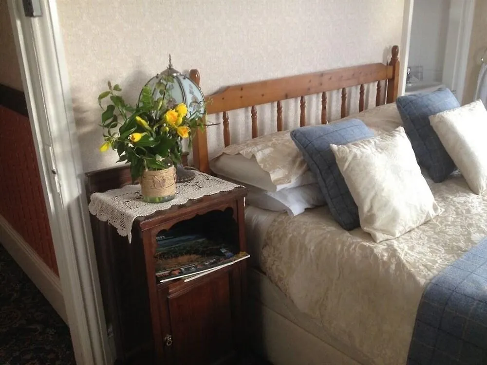 Bed & Breakfast Tynedale 3*