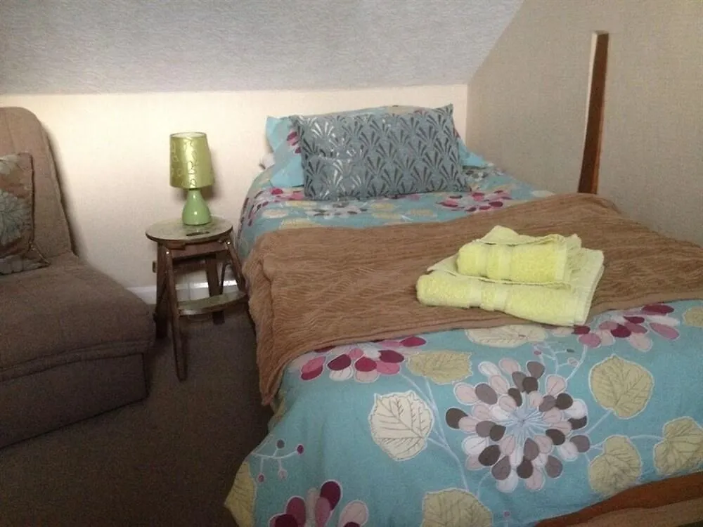 Bed & Breakfast Tynedale 3*