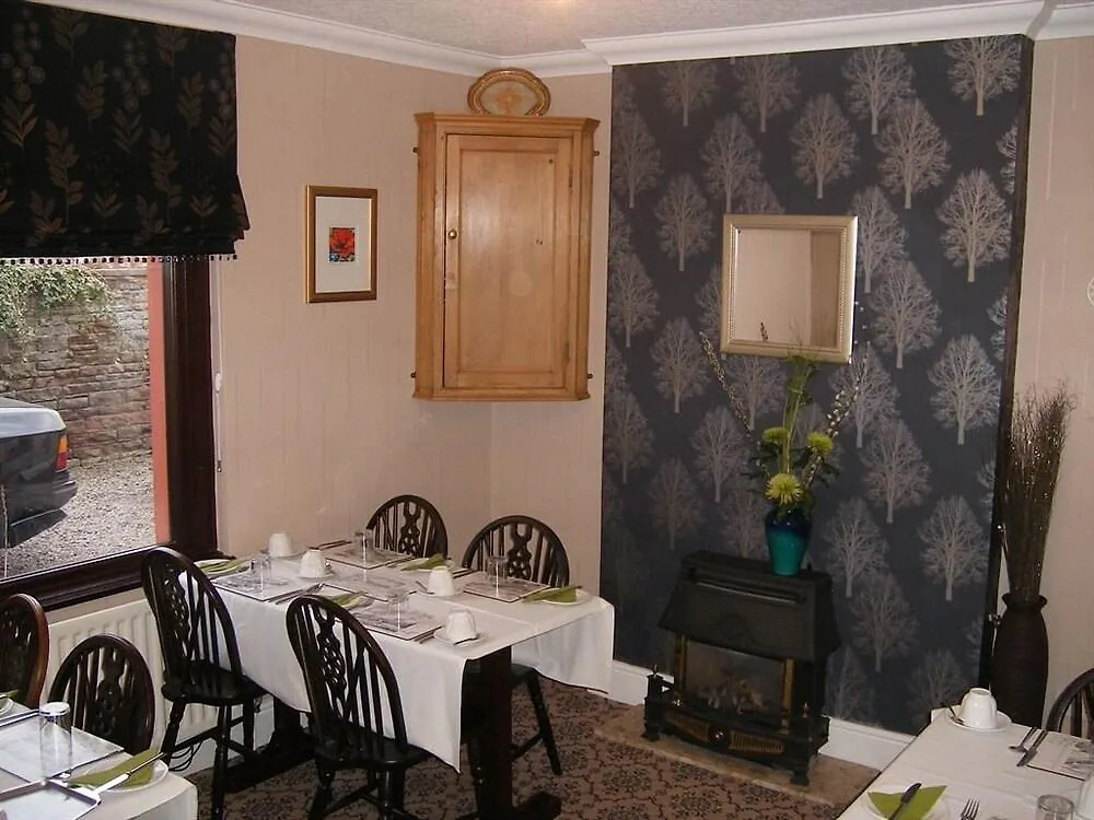 Tynedale