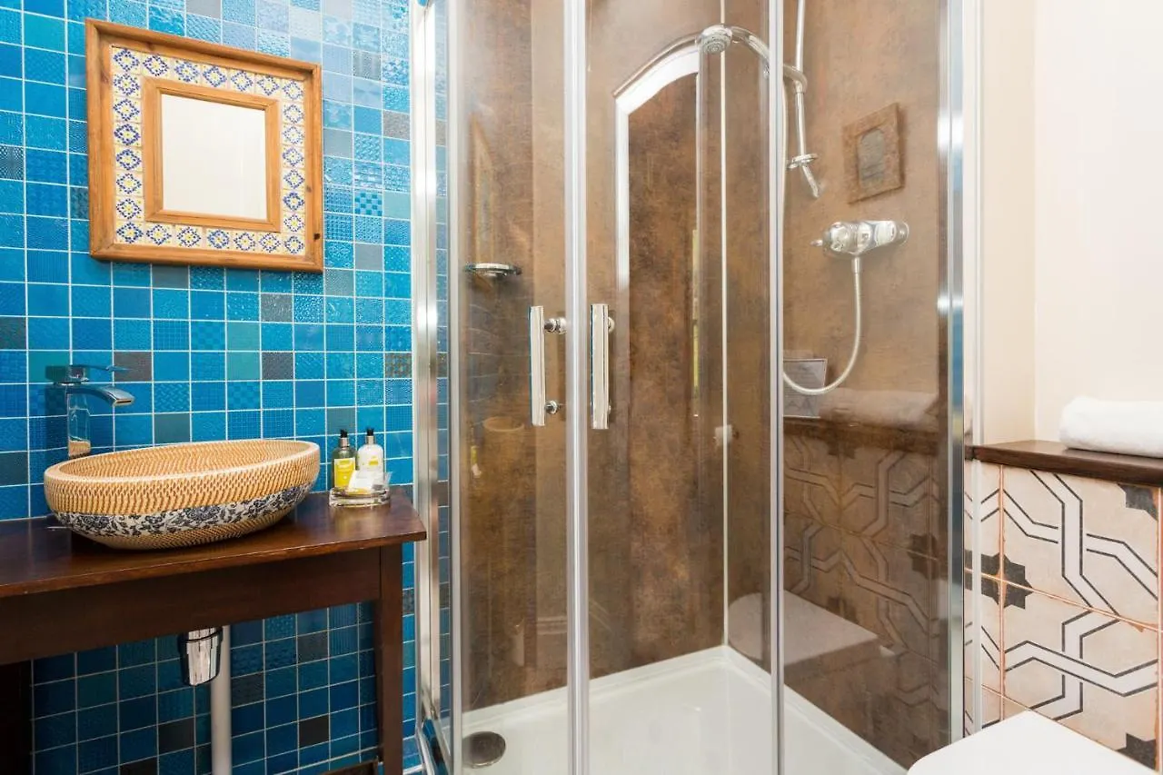 St Marks Holiday home Sedbergh