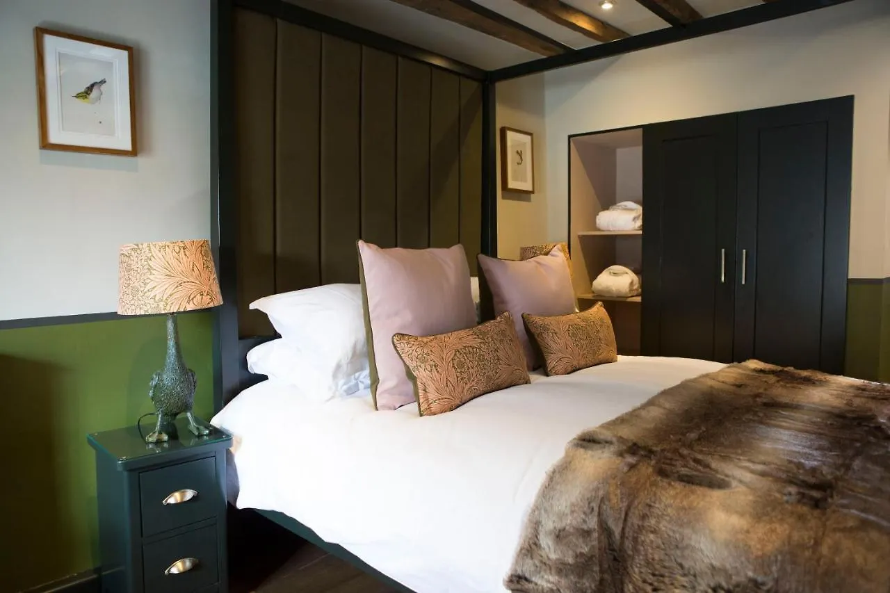 Mason's Arms Hotel