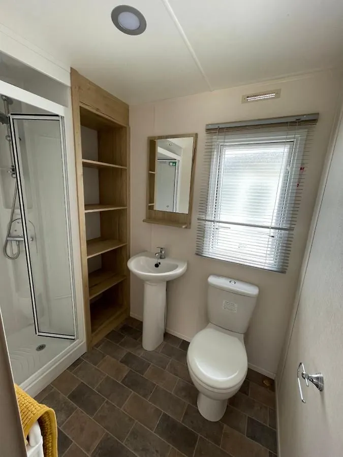 Lakeland Haven Let Feriepark