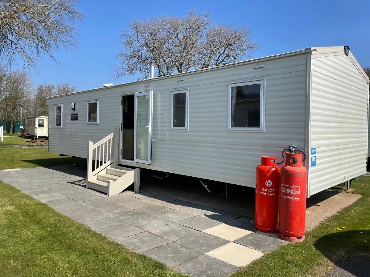 Lakeland Haven Let Holiday park *