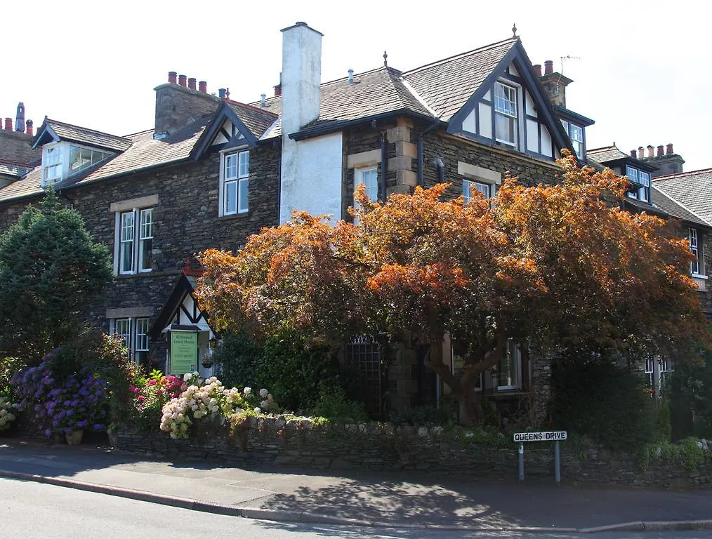 Kirkwood 4* Windermere