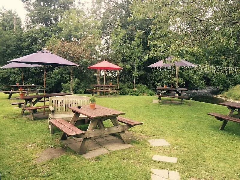 The Eagle And Child Hotel Staveley (Cumbria)