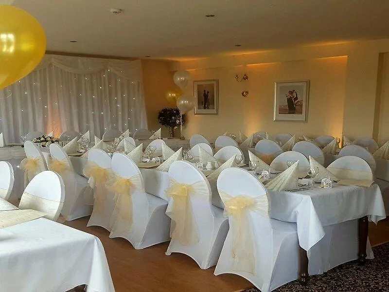 Hotel Solway
