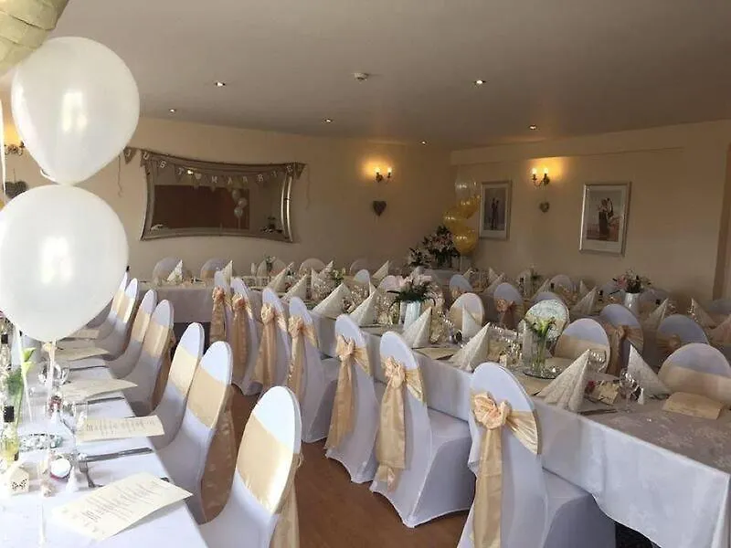 Hotel Solway Gretna Green