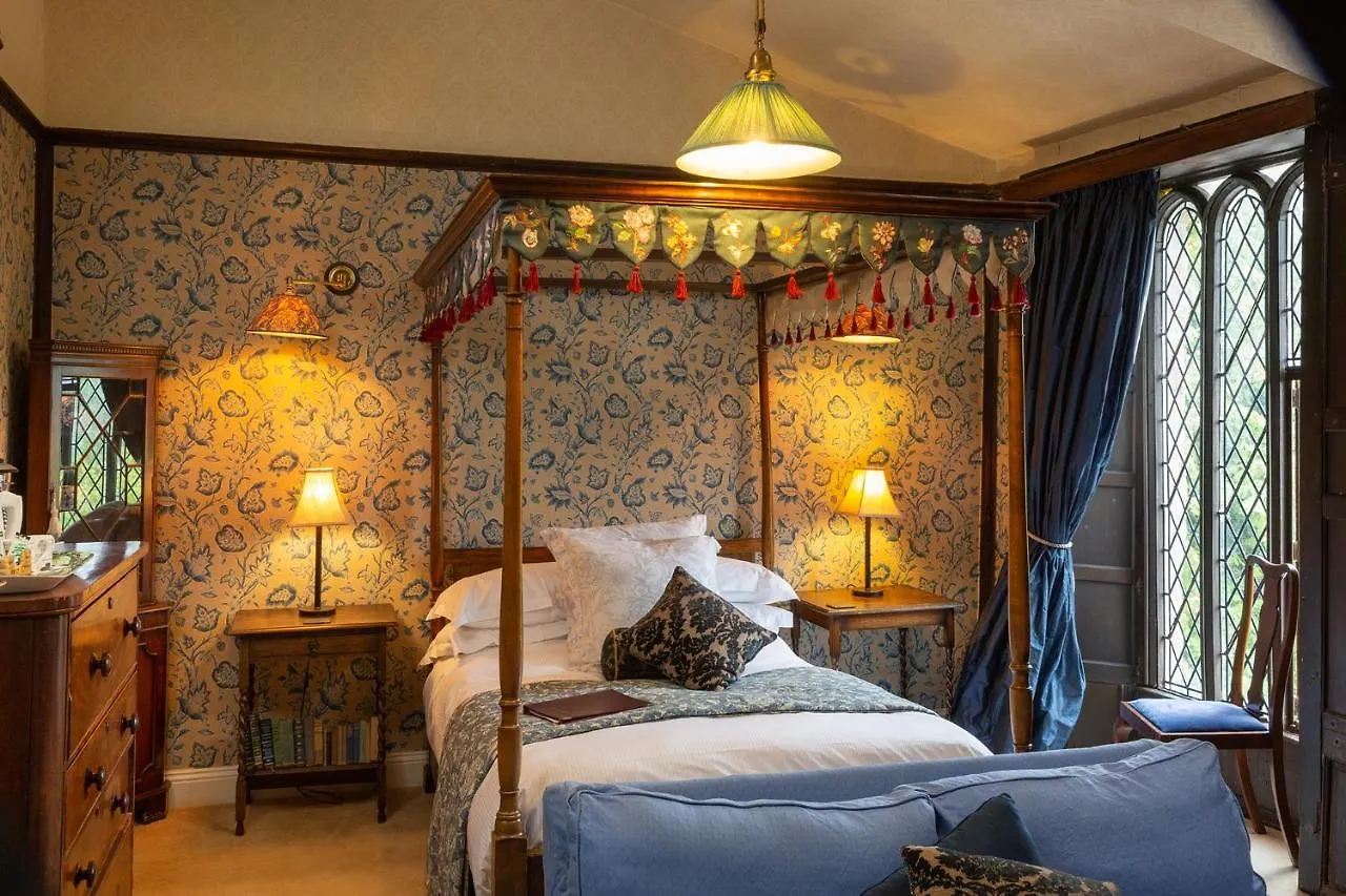 Hotel Augill Castle Kirkby Stephen