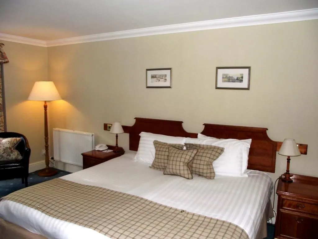 Hotel Lindeth Howe 4*