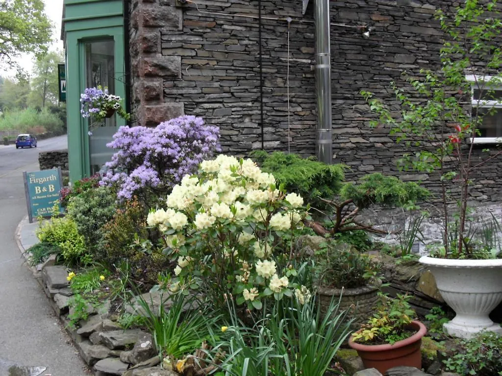 Firgarth (adults Only) Windermere