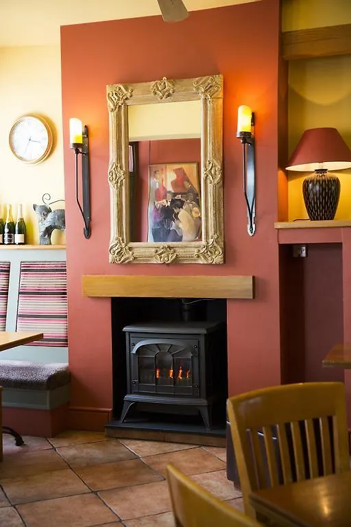 Inn Twenty-Six Keswick (Cumbria)