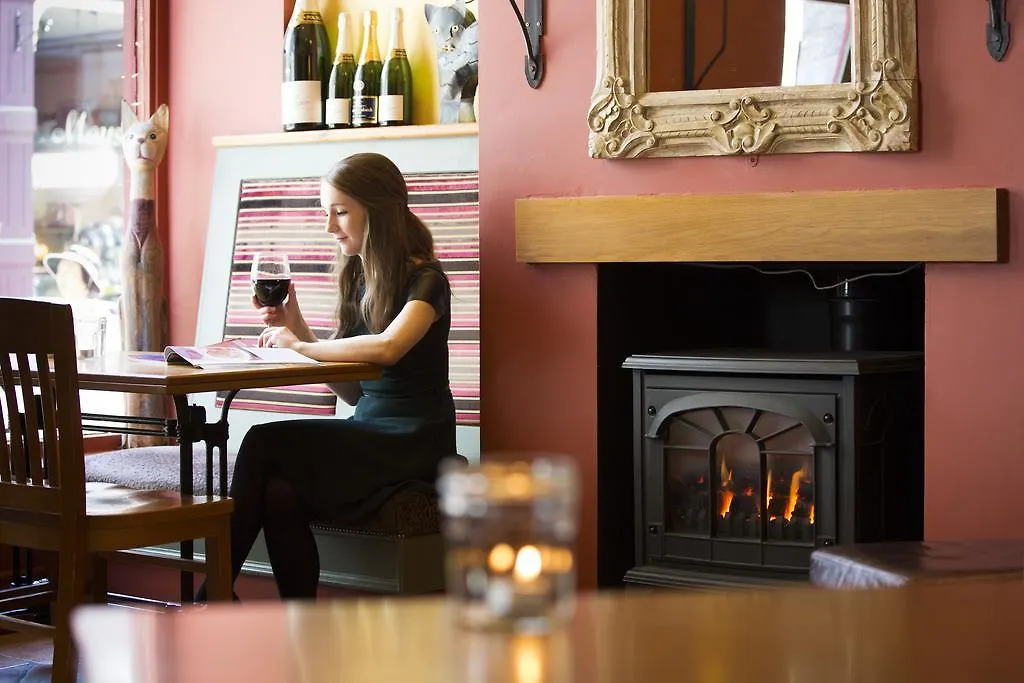 Inn Twenty-Six 3*