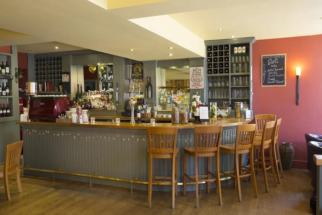 Inn Twenty-Six 3*