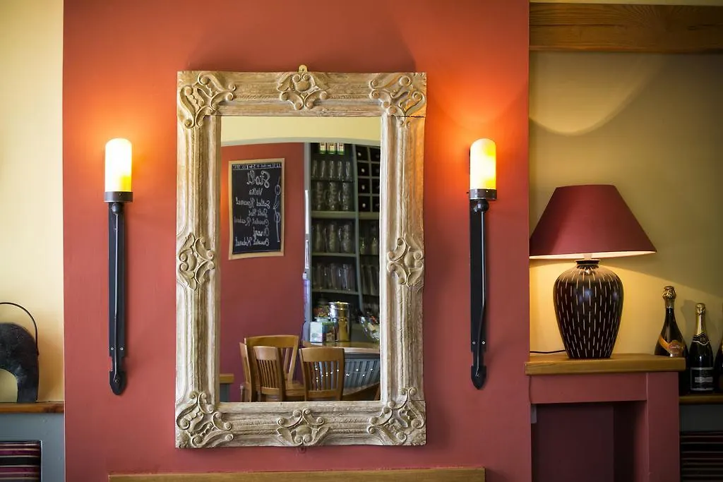 Twenty-Six 3* Keswick (Cumbria)