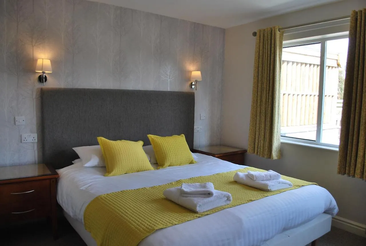 The Kellbank Hotel