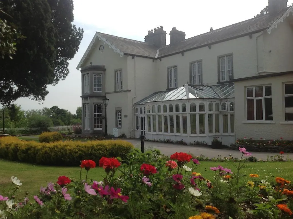 Lambert Manor