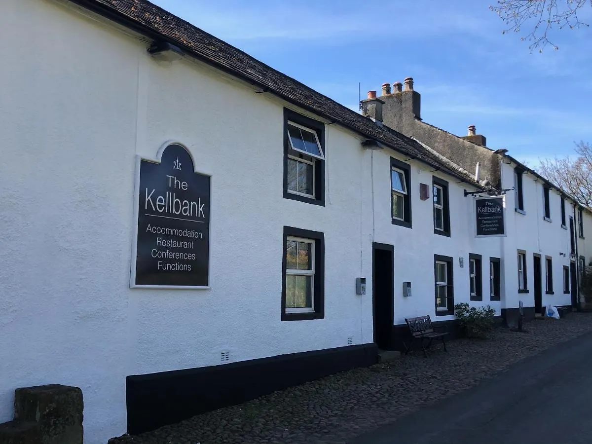 The Kellbank 3*