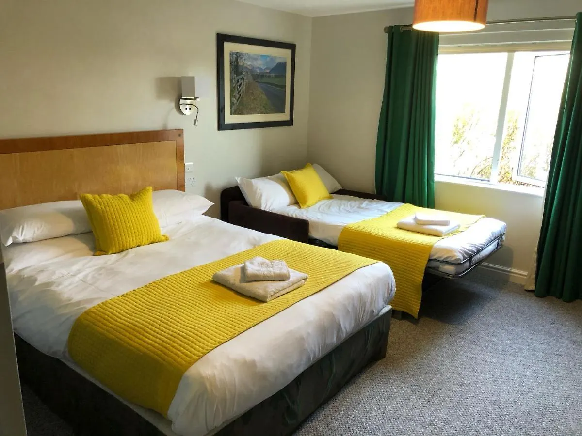 Hotel The Kellbank Gosforth (Cumbria)