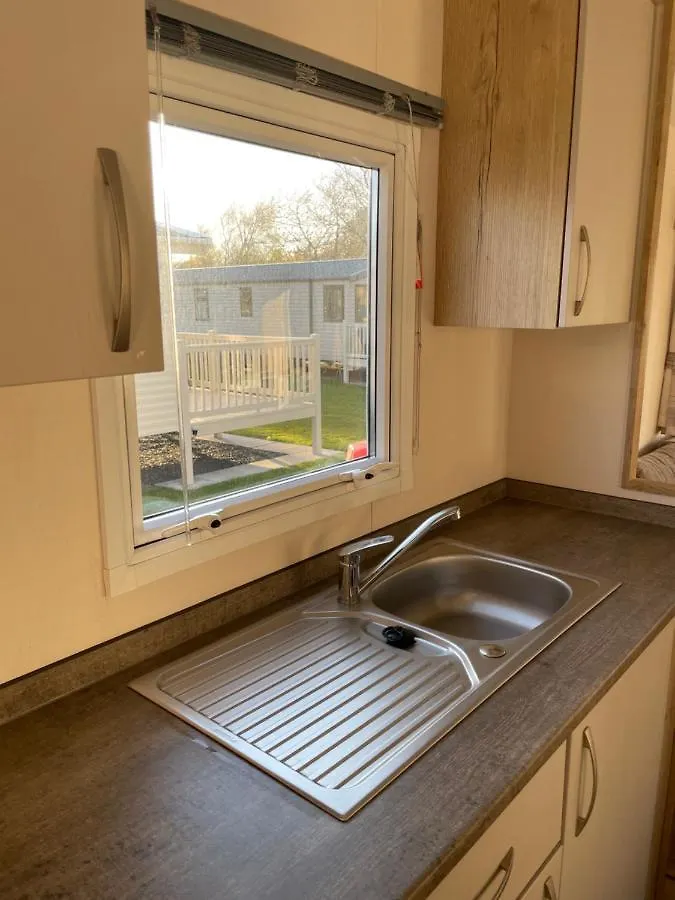 Lakeland Haven Let Holiday park *