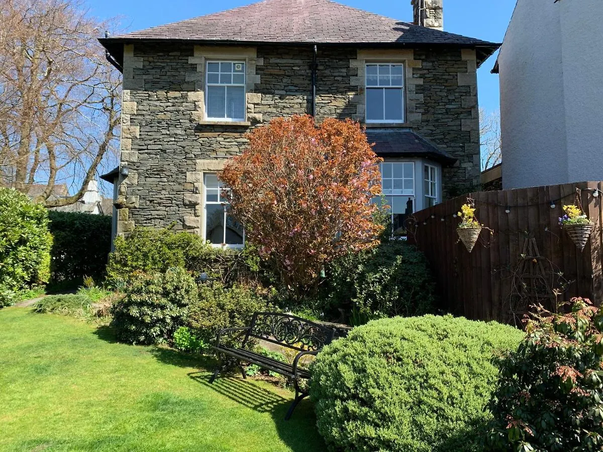 Ivythwaite Penzion 4*