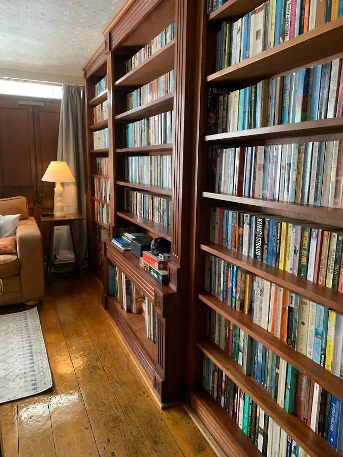 Holiday home South Lakes Townhouse With Sauna Ulverston