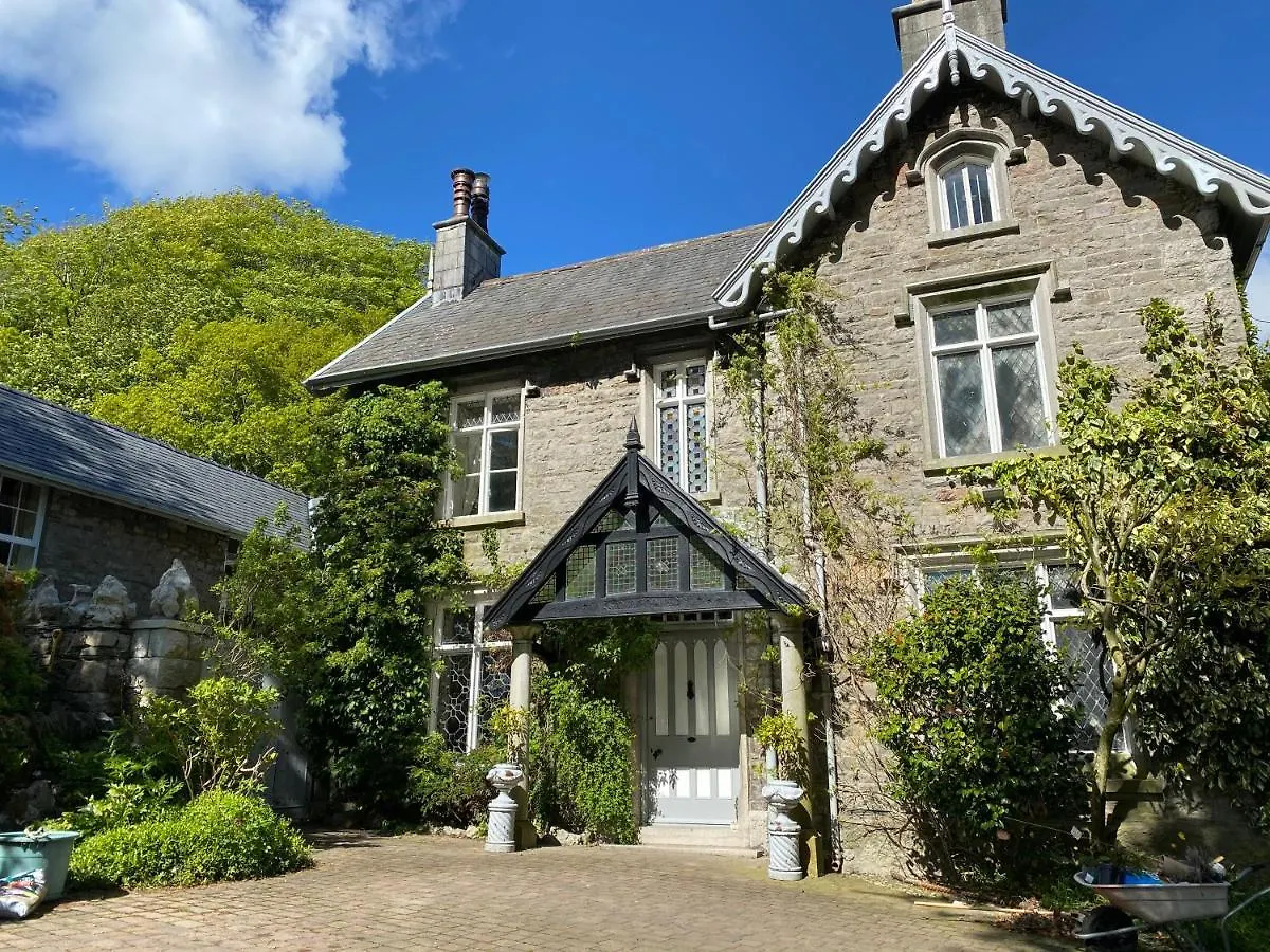 St Marys Mount Oda ve Kahvaltı Ulverston