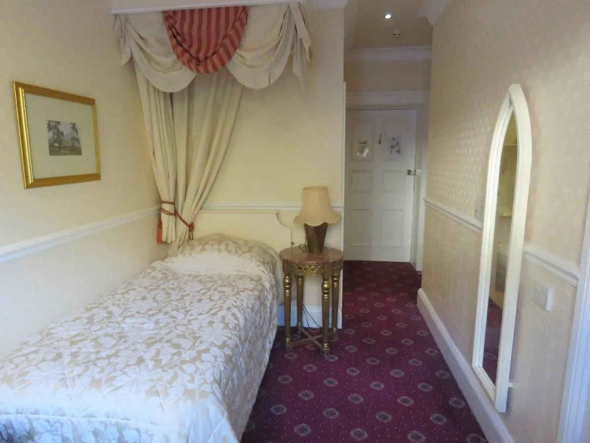 Grange Hotel 4* Grange-over-Sands