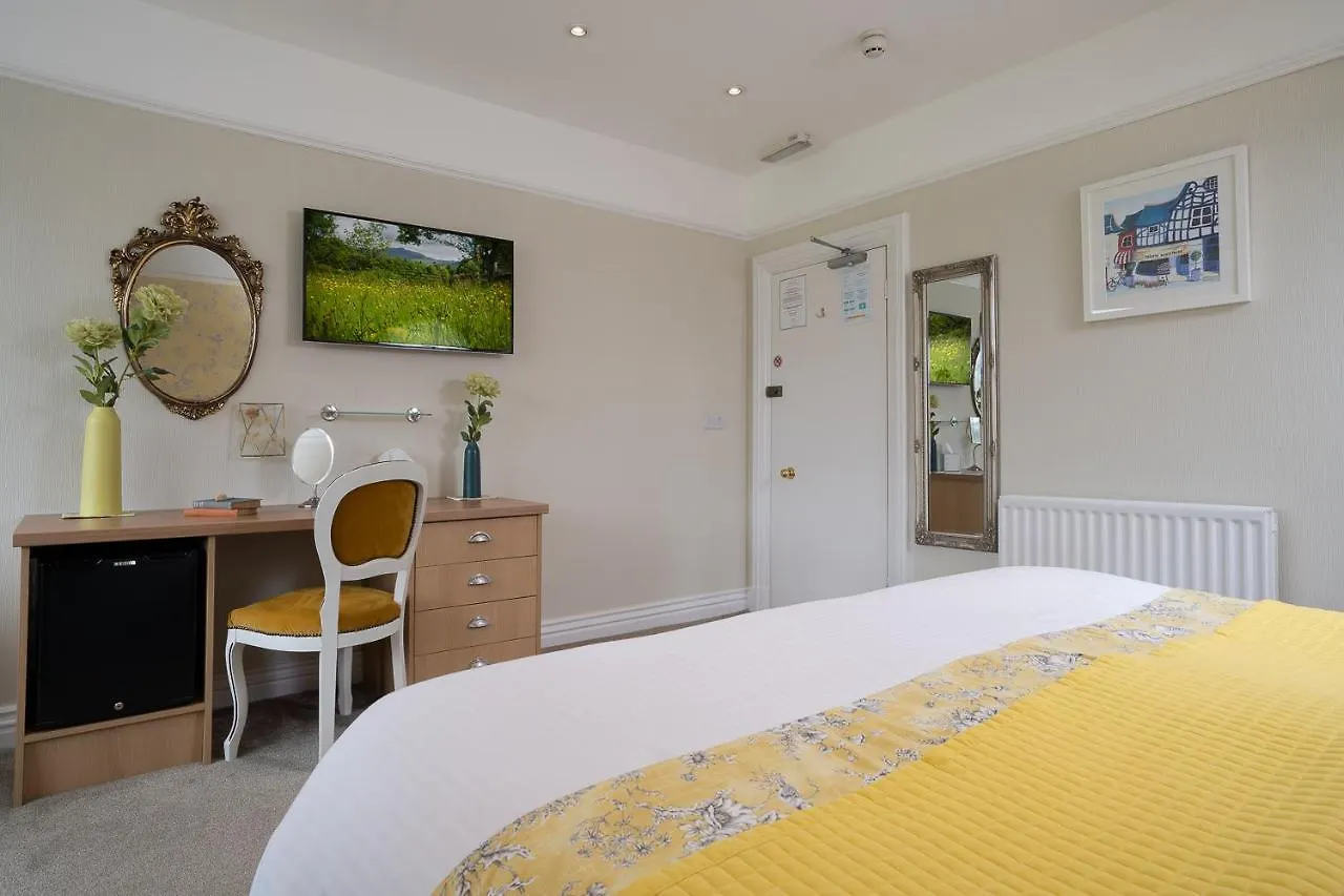 Bed and Breakfast Brantholme Ambleside