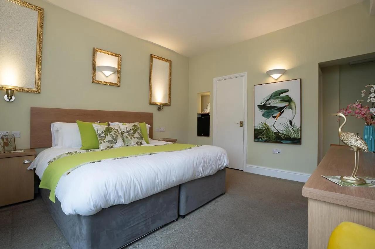 Brantholme Bed and Breakfast Ambleside