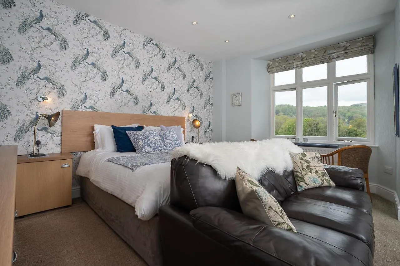Brantholme Bed and Breakfast