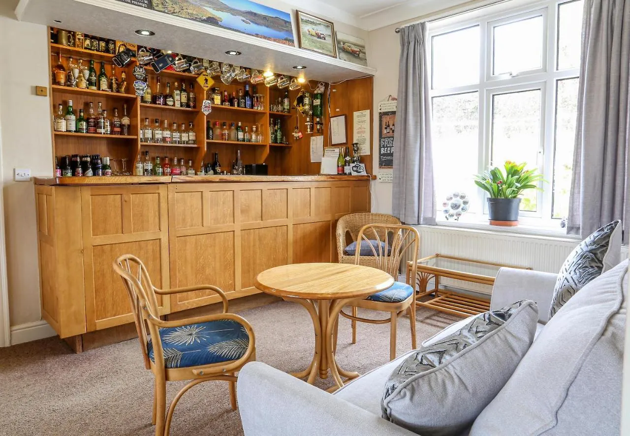 Dalegarth House بيت ضيافة كيسويك