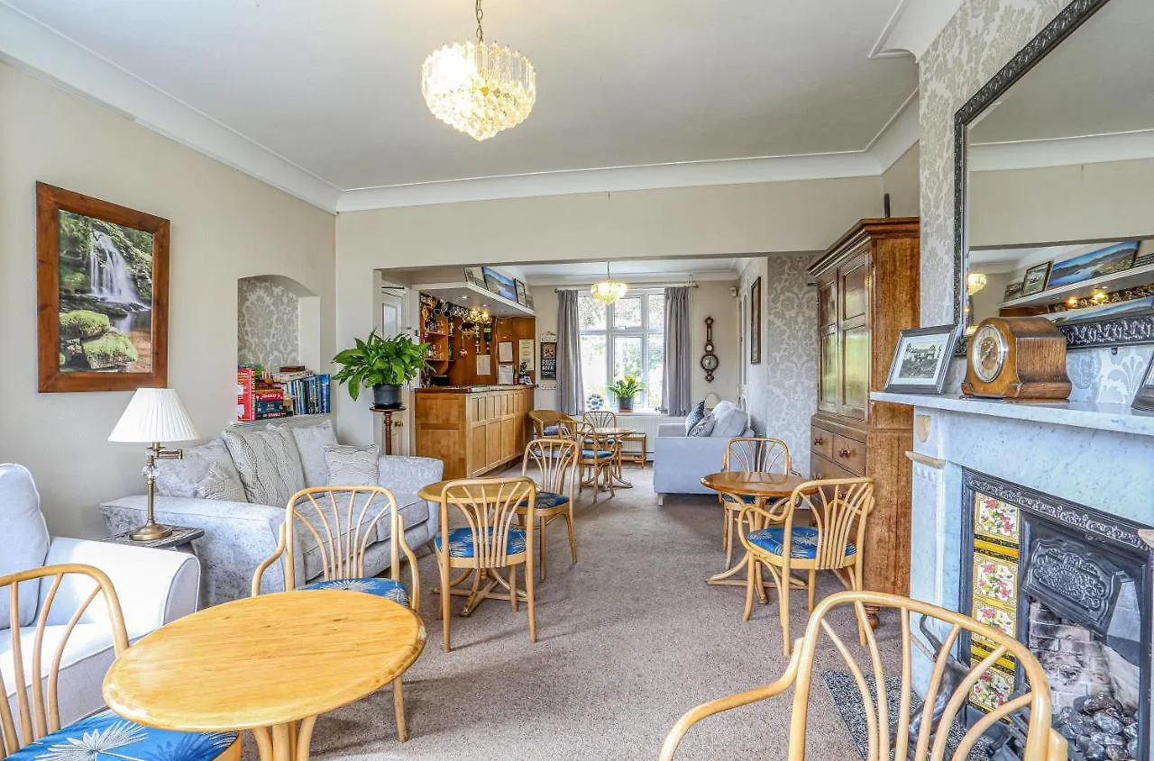 Dalegarth House 4* Keswick (Cumbria)