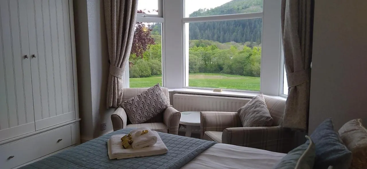 Link House 4* Bassenthwaite Lake