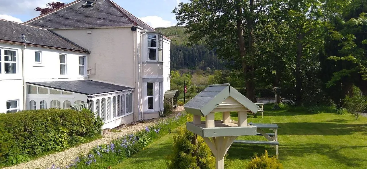 Link House Pensionat Bassenthwaite Lake