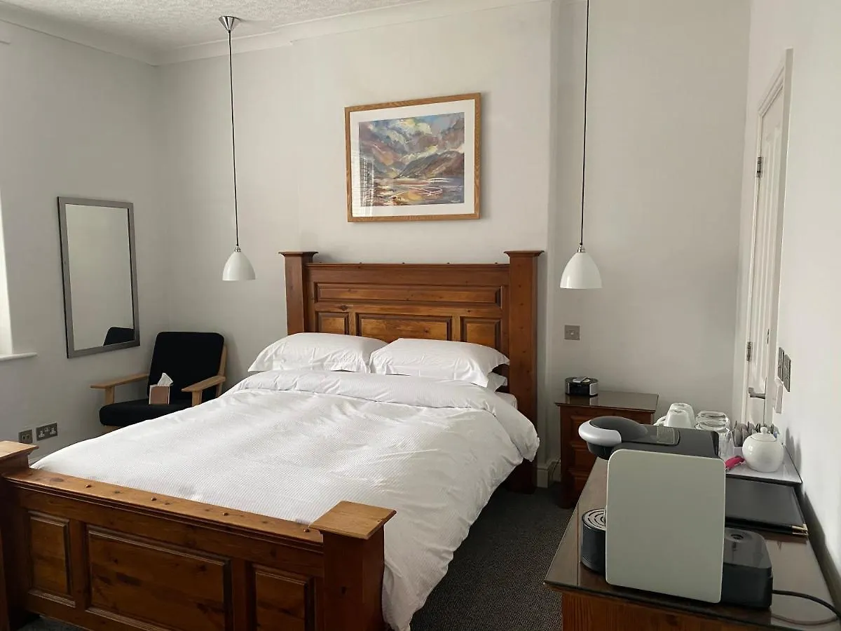 Rooms36 Keswick (Cumbria)