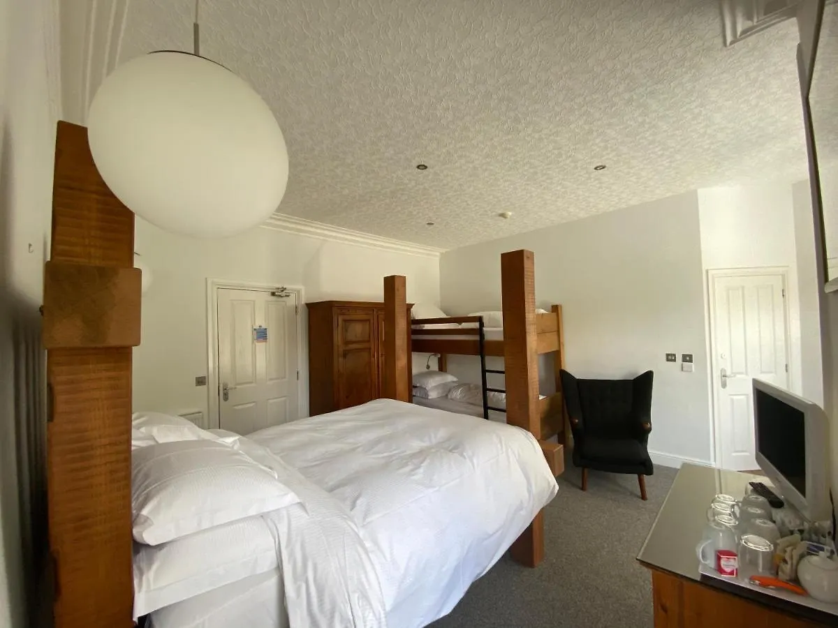 Rooms36 Maison d'hôtes Keswick (Cumbria)