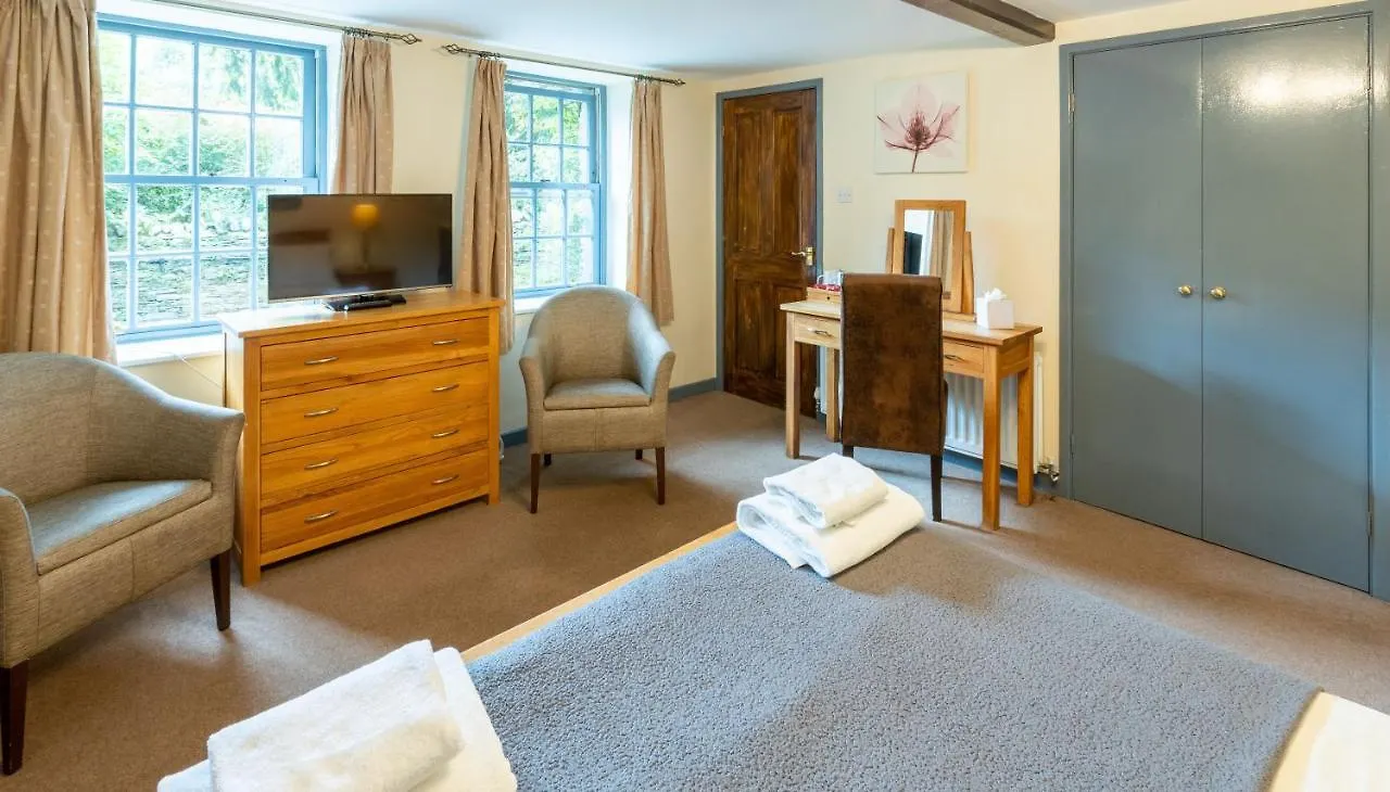 Badger Bar 3* Ambleside