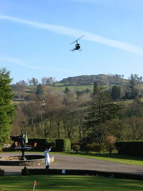 Broadoaks Boutique 5* Windermere