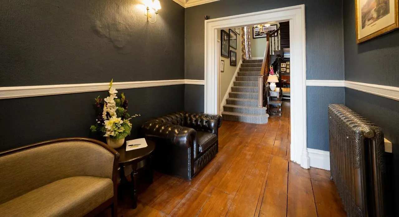 Badger Bar 3* Ambleside