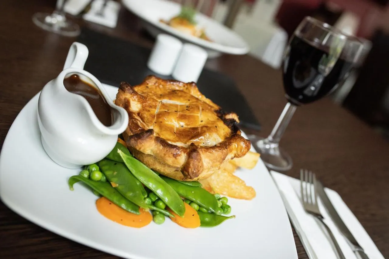 Bed & Breakfast Badger Bar Ambleside