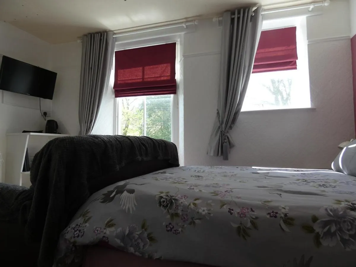 White Rose Affittacamere 4*
