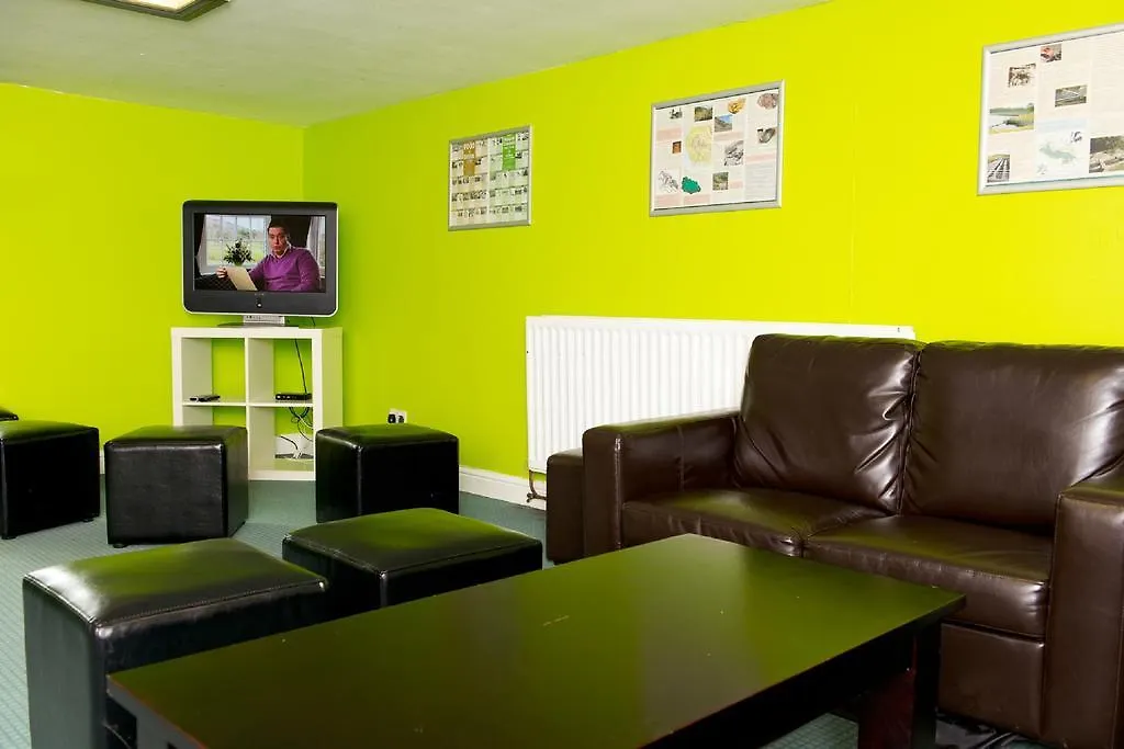 Yha Holly Coniston