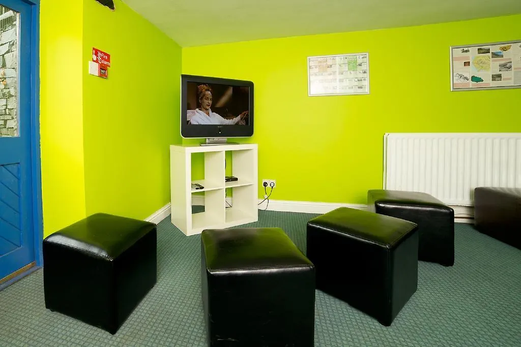 Yha Holly How - Hostel