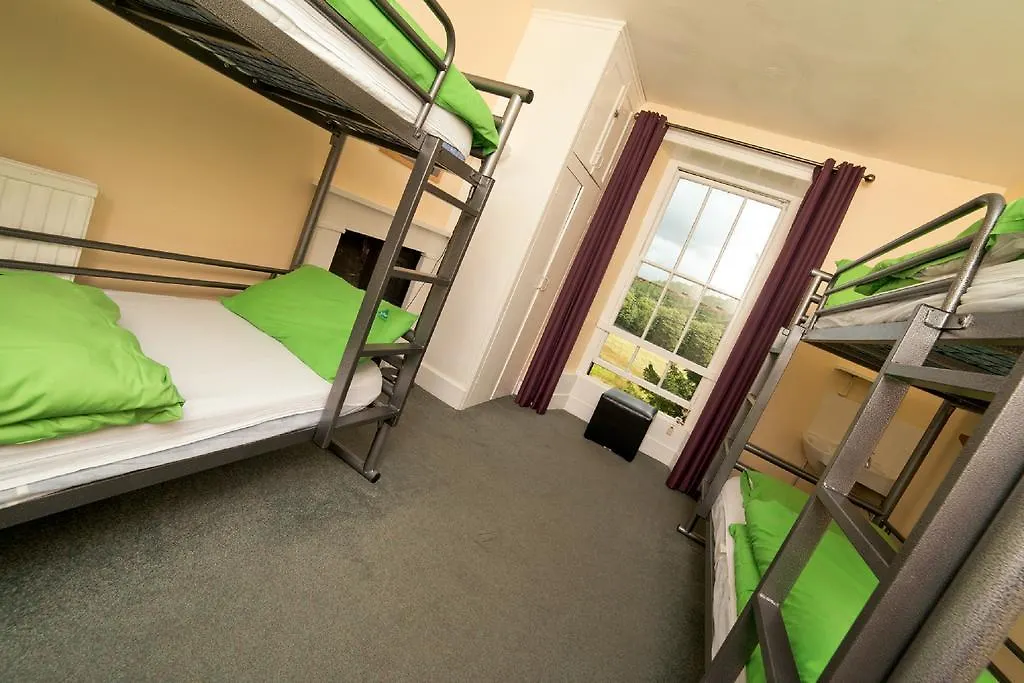 Yha Holly How - Hostel *