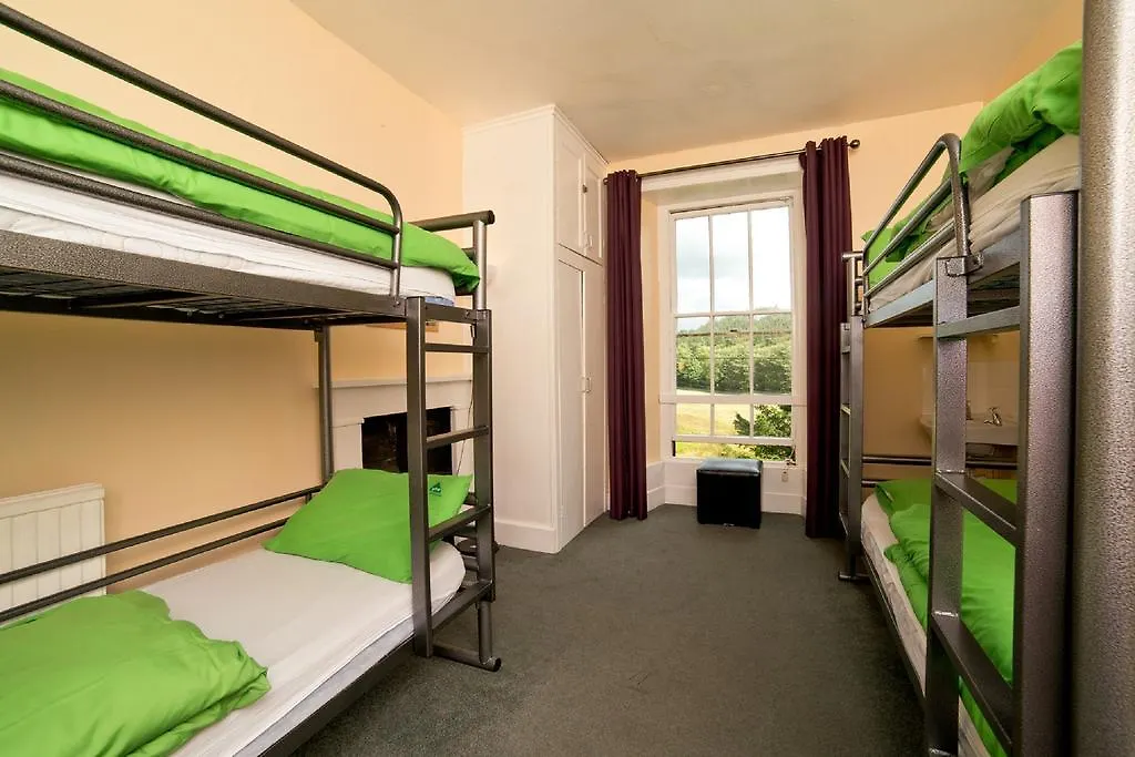 Albergue Yha Holly Coniston